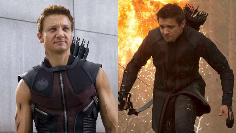 Illustration for article titled 10 Years of Marvel Movie Hero Costumes, Ranked